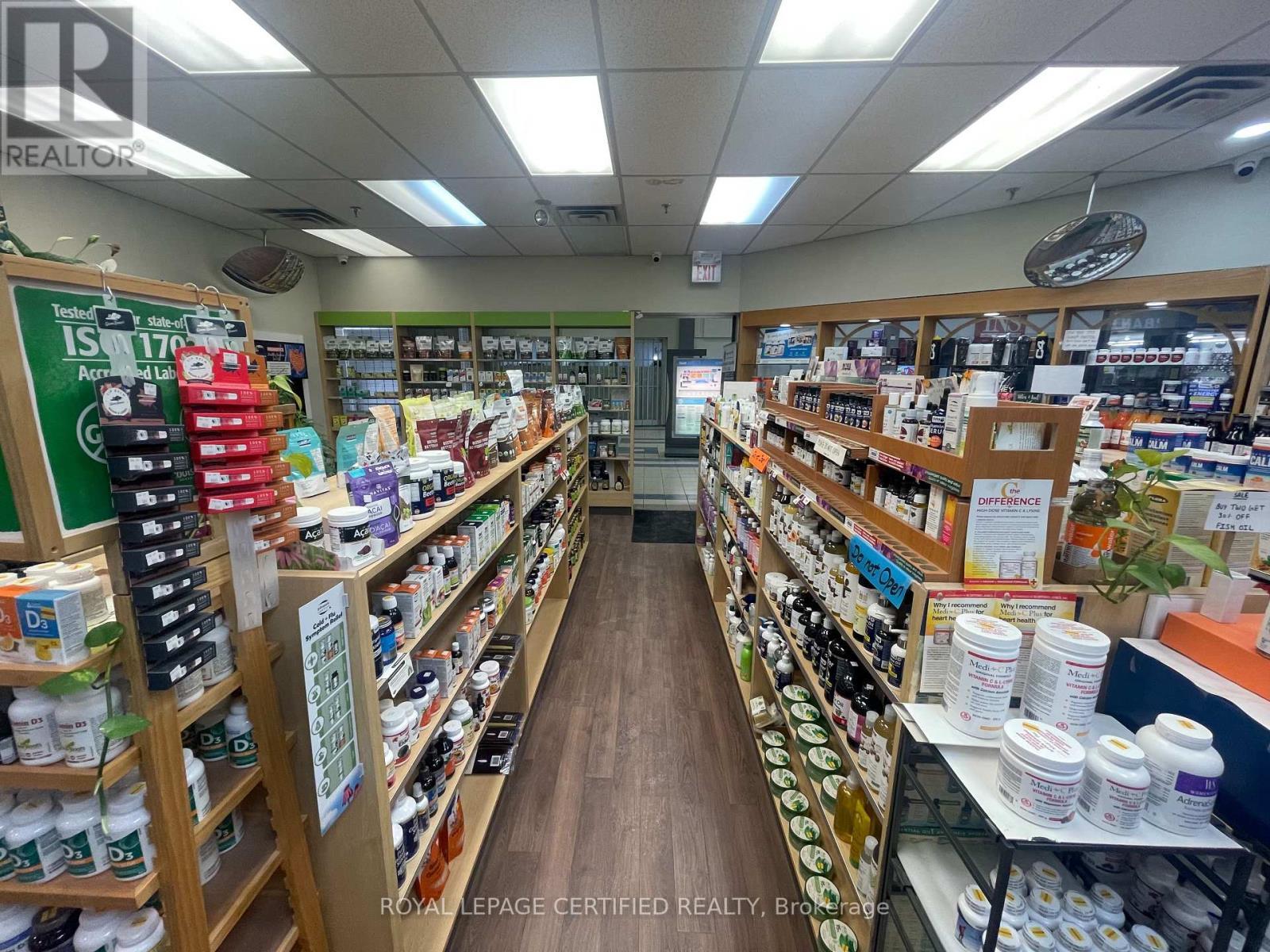 93 - 499 Main Street, Brampton, ON