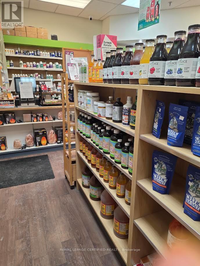 93 - 499 Main Street, Brampton, ON