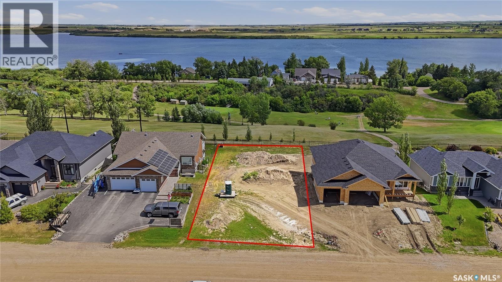 7 Sunterra Drive, Shields, SK