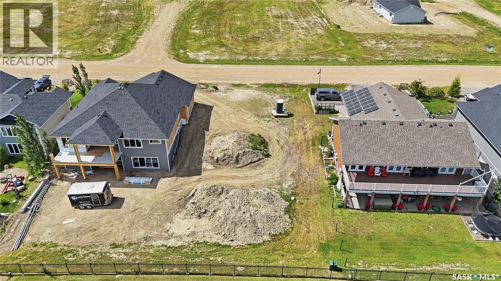 7 Sunterra Drive, Shields, SK