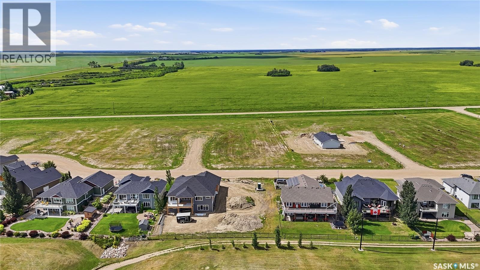 7 Sunterra Drive, Shields, SK