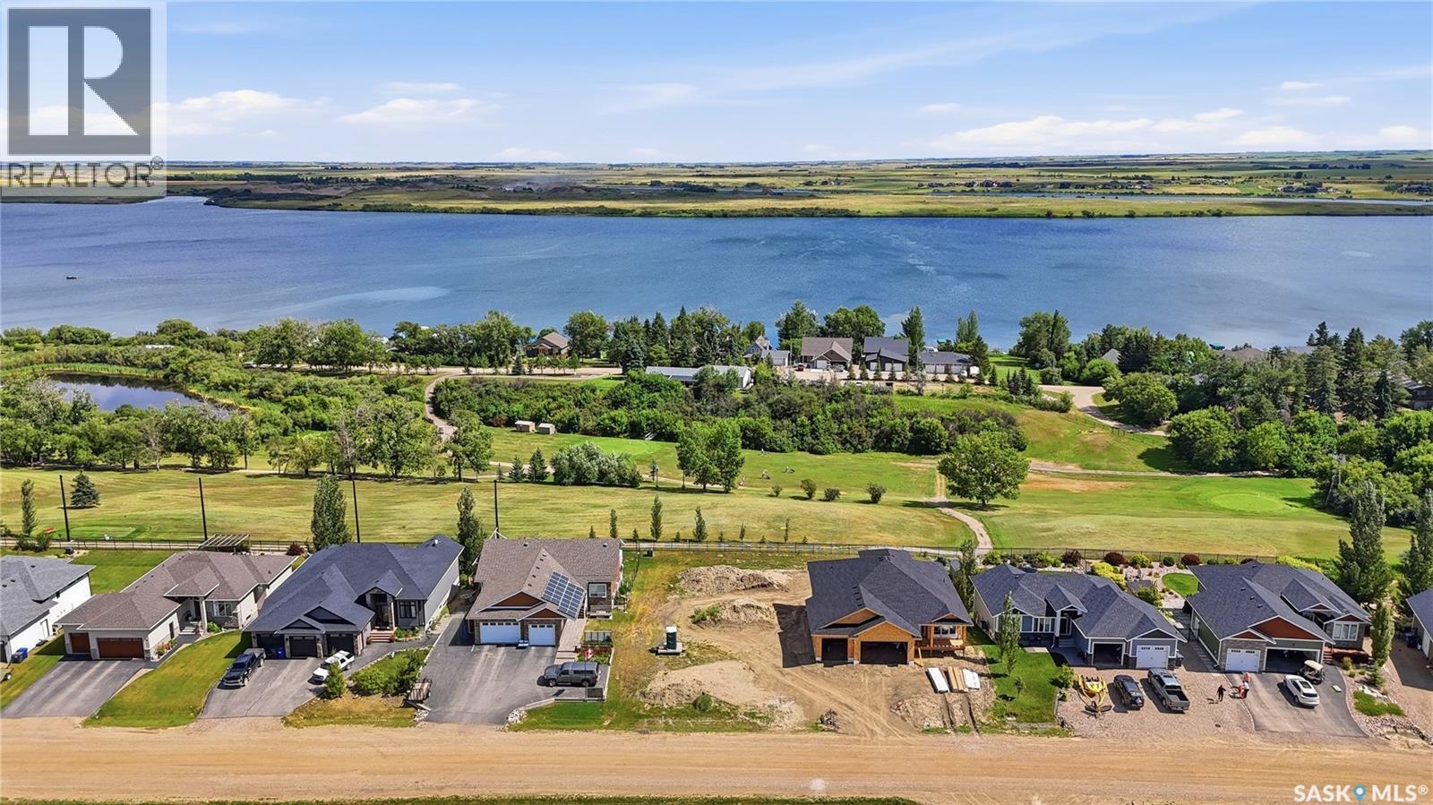 7 Sunterra Drive, Shields, SK