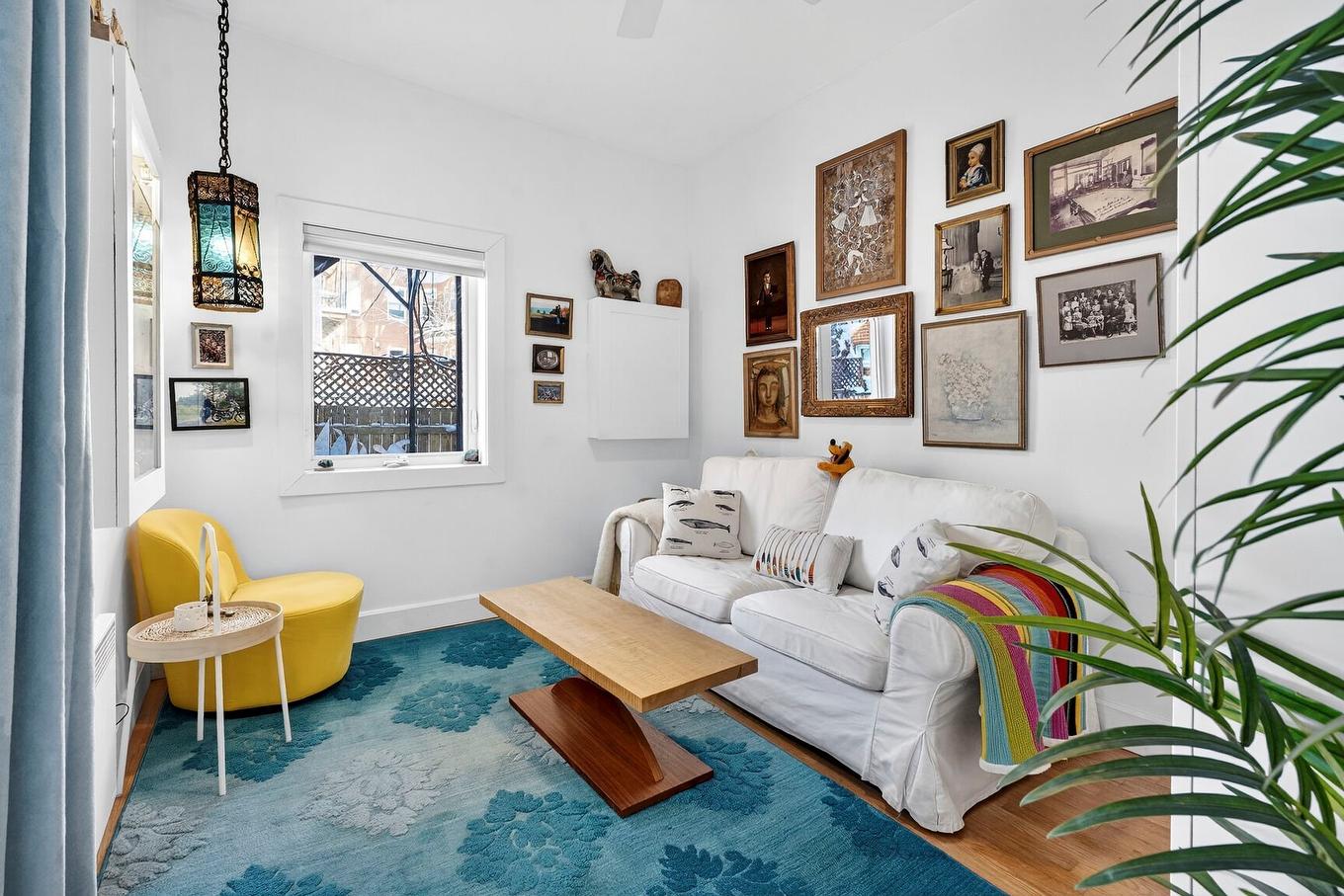 Chambre à coucher - 4837 Rue Jeanne-Mance, Montréal (Le Plateau-Mont-Royal), QC - Indoor