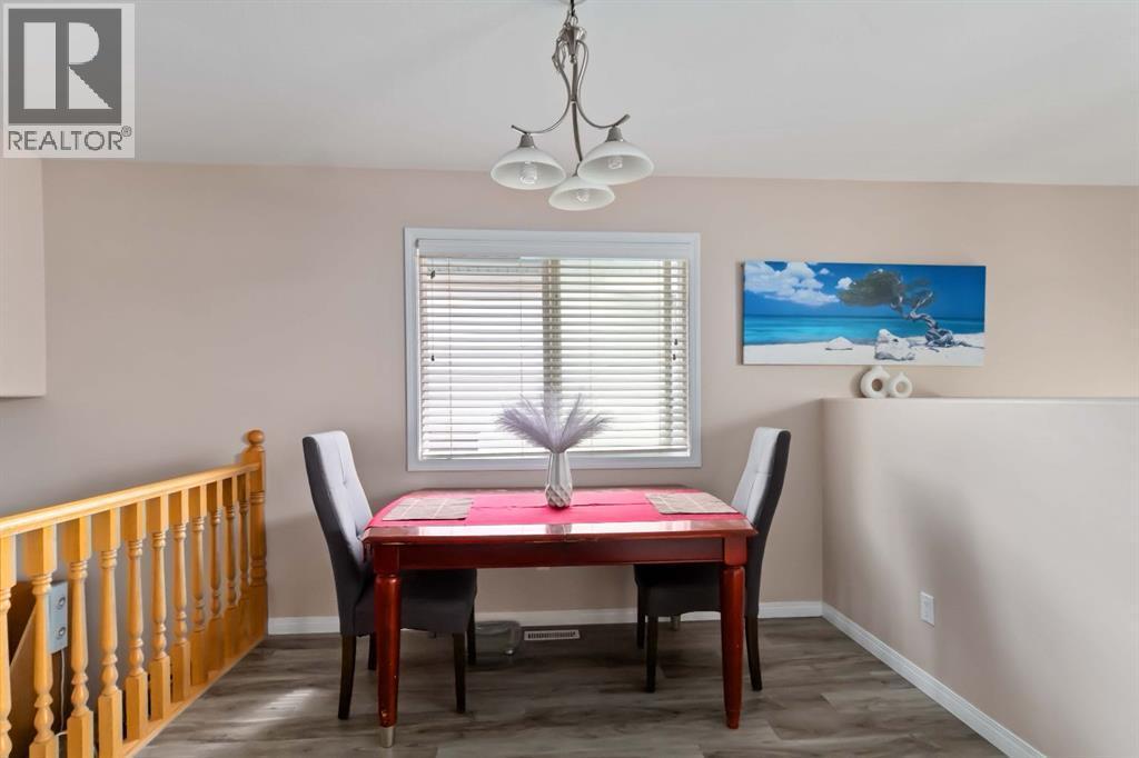 228 Paris Crescent, Fort Mcmurray, AB - Indoor