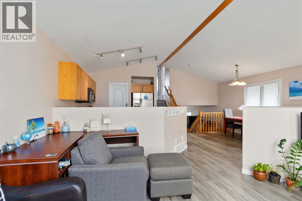 228 Paris Crescent, Fort Mcmurray, AB - Indoor