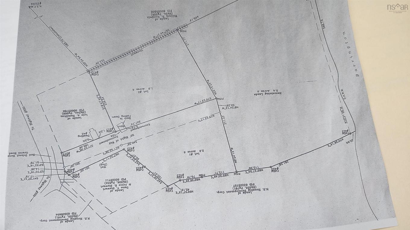 75 Annapolis Road, Shelburne, NS