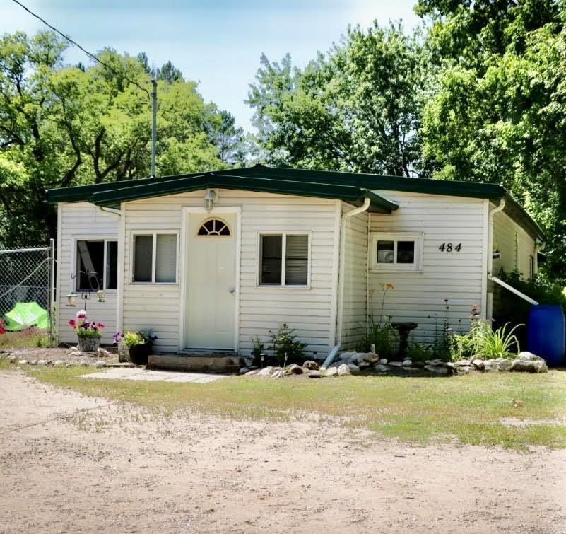 484 Thomas Drive S, Virden, MB - Outdoor With Exterior