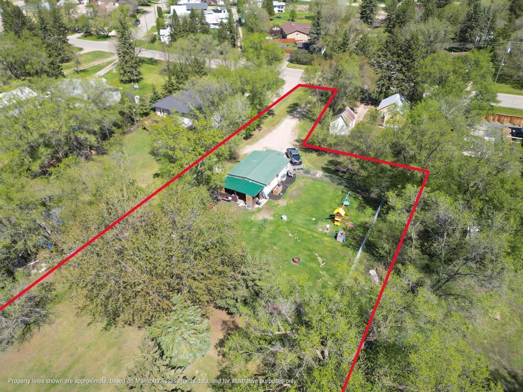 484 Thomas Drive S, Virden, MB