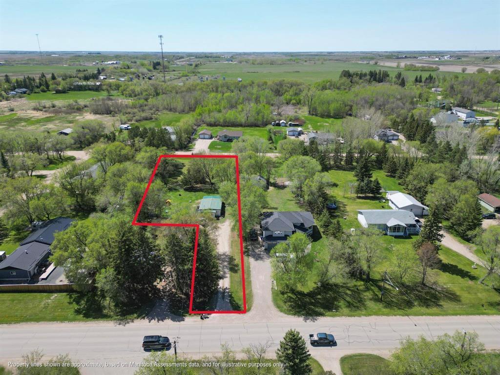 484 Thomas Drive S, Virden, MB