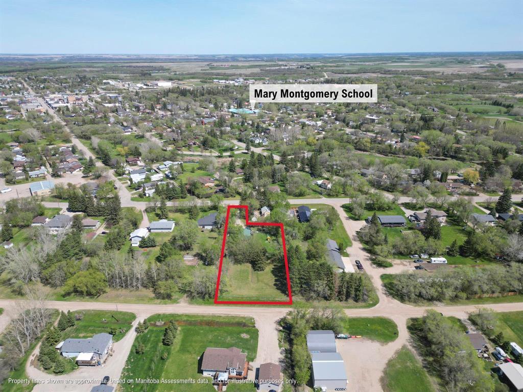 484 Thomas Drive S, Virden, MB