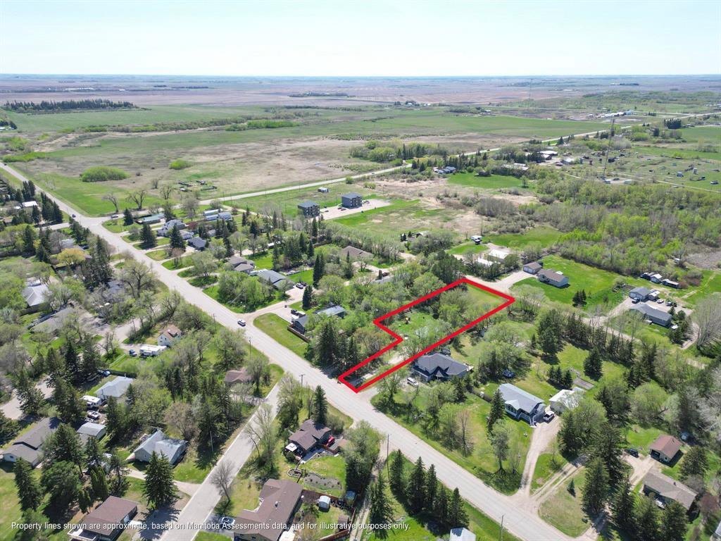 484 Thomas Drive S, Virden, MB