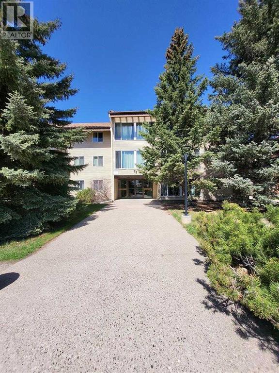 35, 75 Temple Boulevard W, Lethbridge, AB
