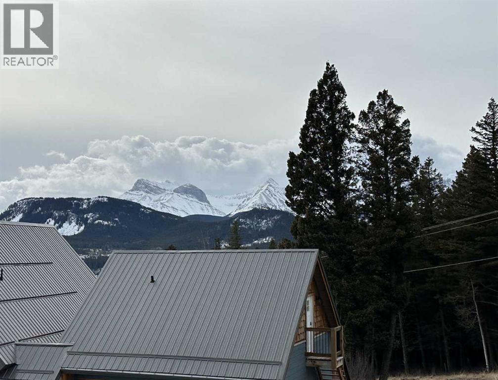 15 Kananaskis, Coleman, AB