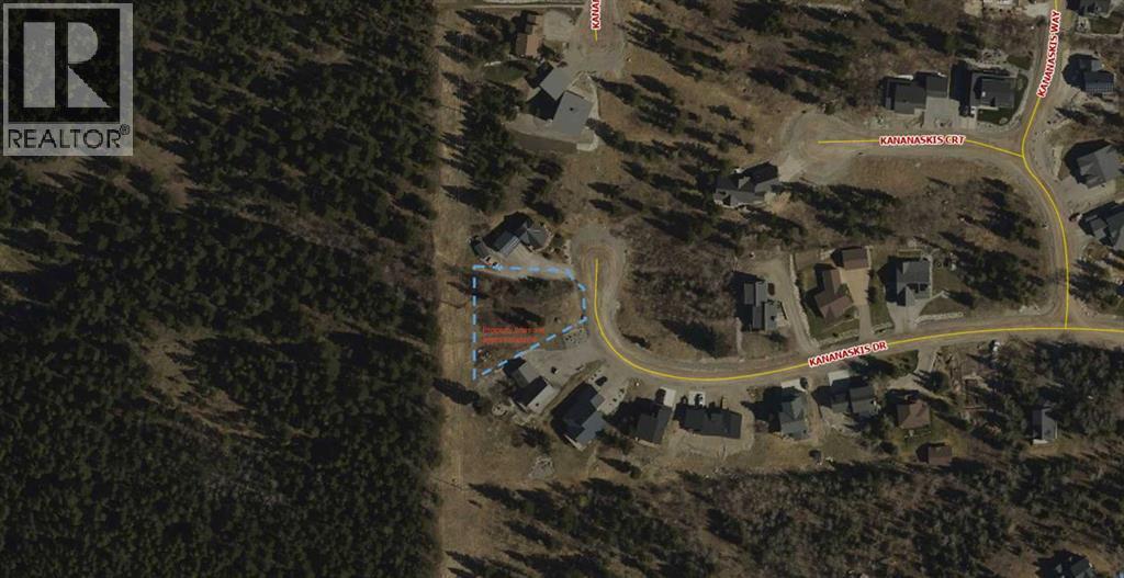 15 Kananaskis, Coleman, AB