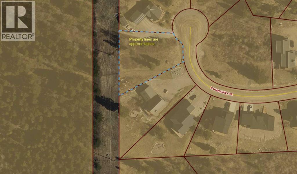 15 Kananaskis, Coleman, AB