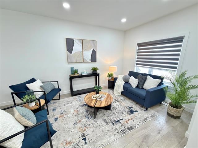 693 Munroe Ave, Winnipeg, MB