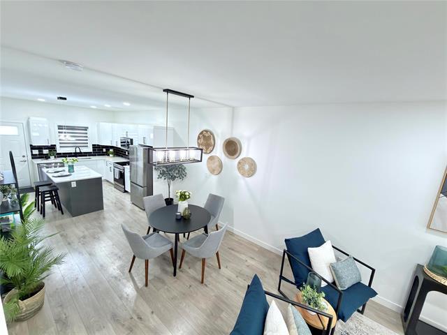 693 Munroe Ave, Winnipeg, MB