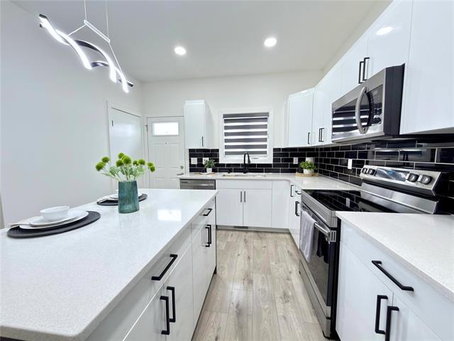 693 Munroe Ave, Winnipeg, MB