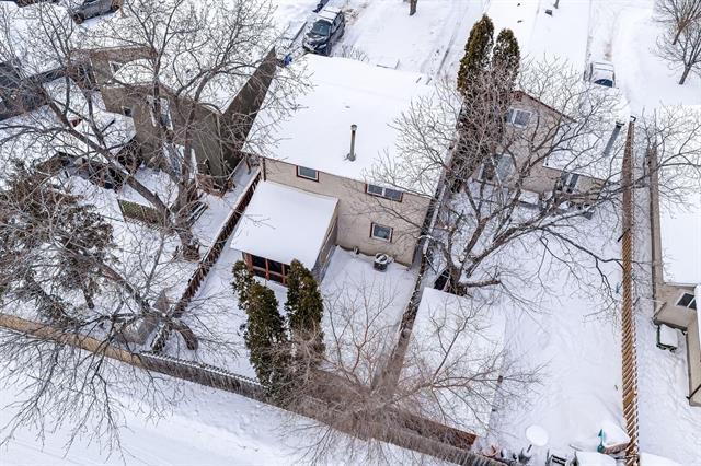 47 Hershey St, Winnipeg, MB