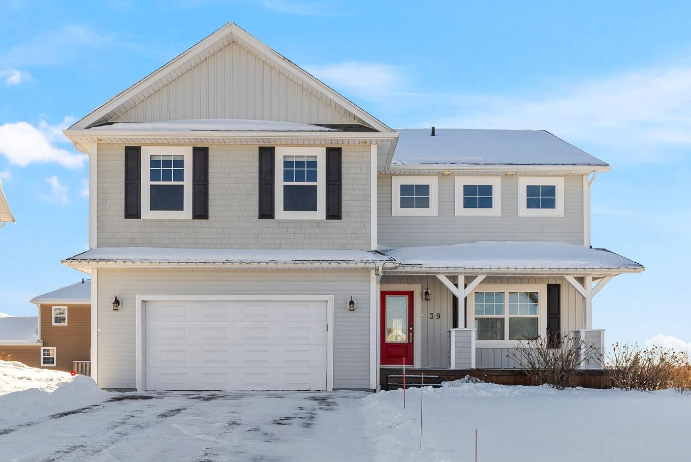 39 Chancellor Street, Charlottetown, PE