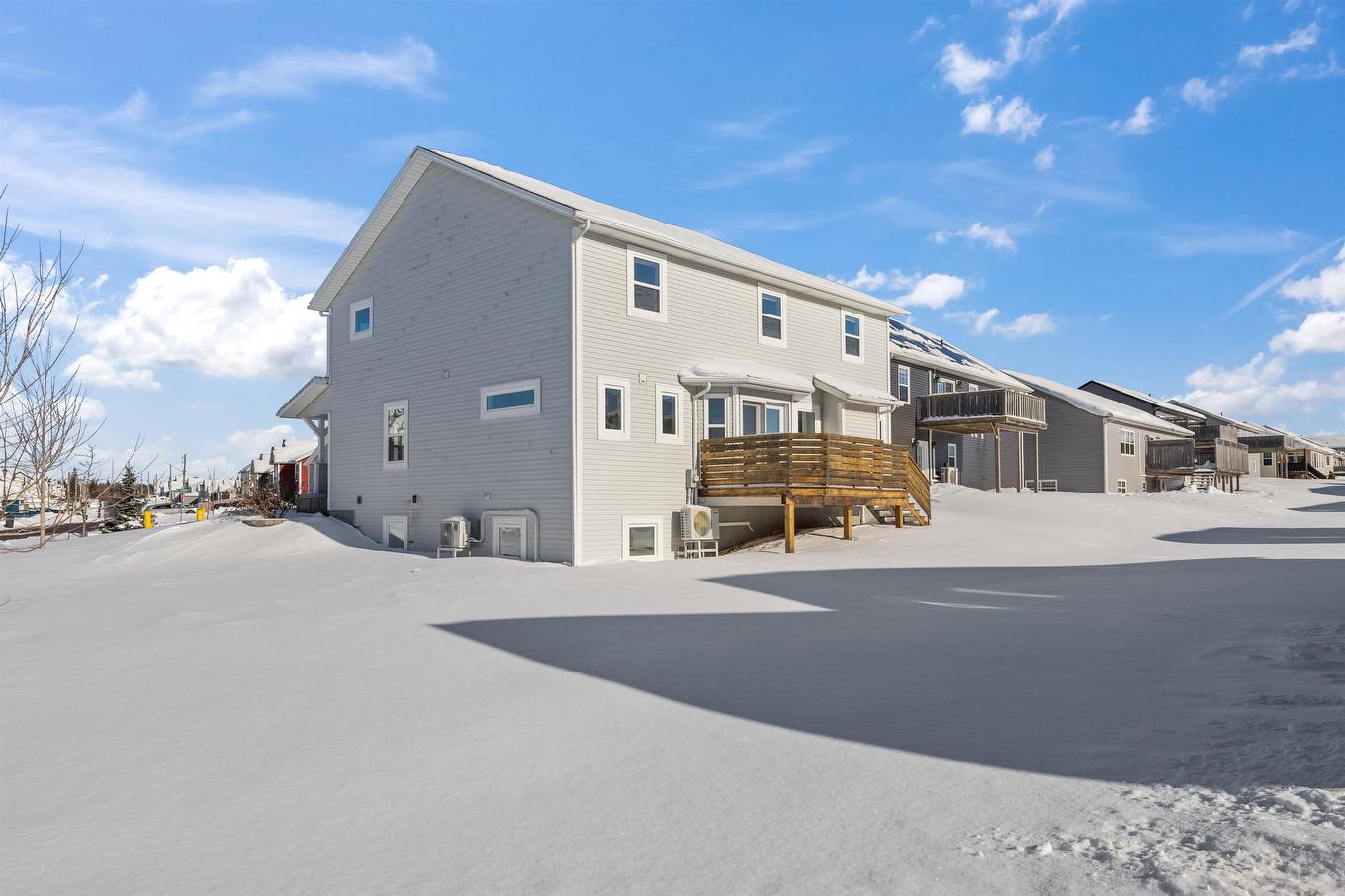 39 Chancellor Street, Charlottetown, PE