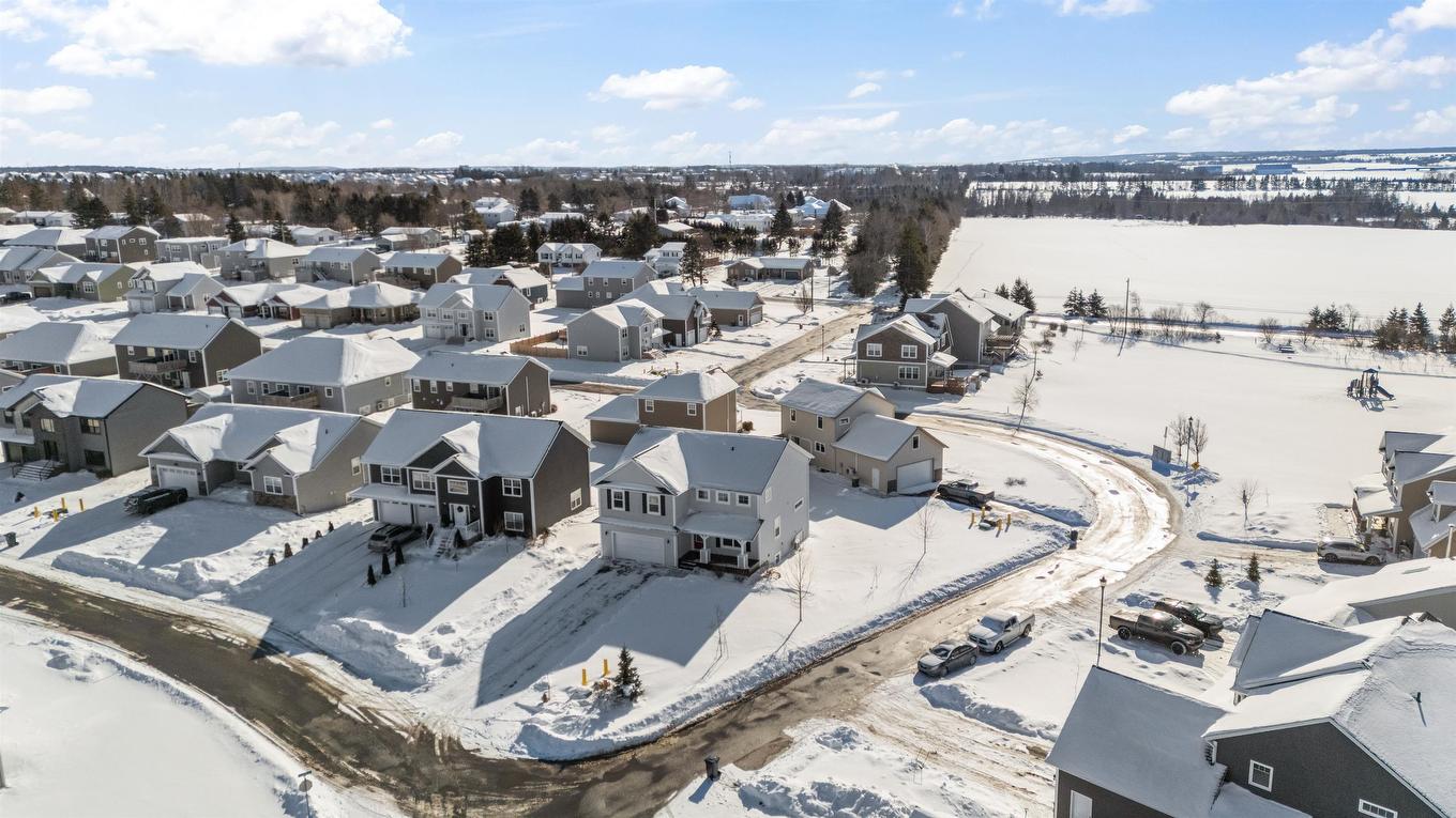 39 Chancellor Street, Charlottetown, PE