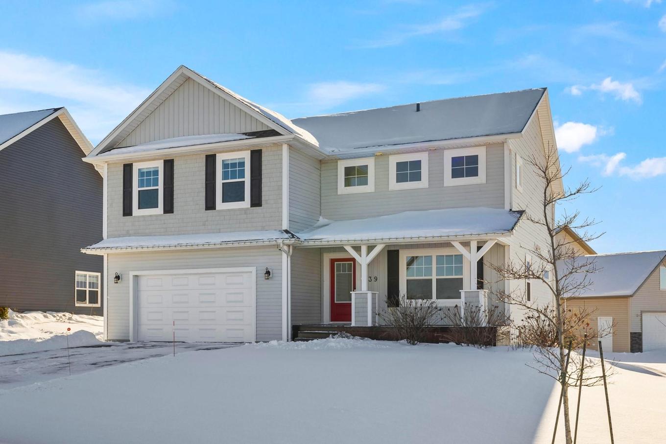 39 Chancellor Street, Charlottetown, PE