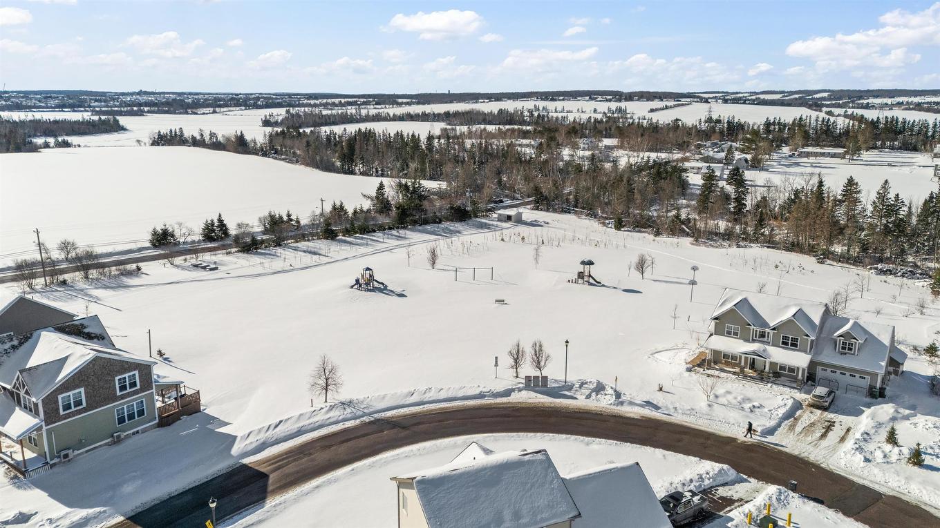 39 Chancellor Street, Charlottetown, PE