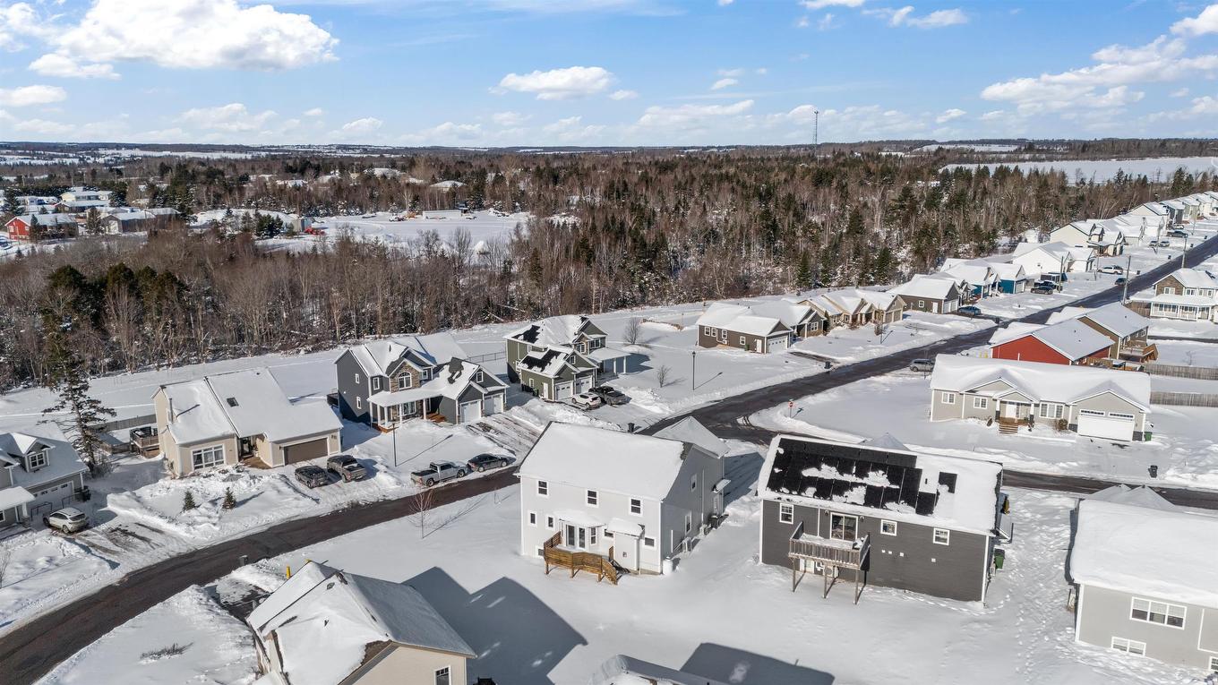 39 Chancellor Street, Charlottetown, PE