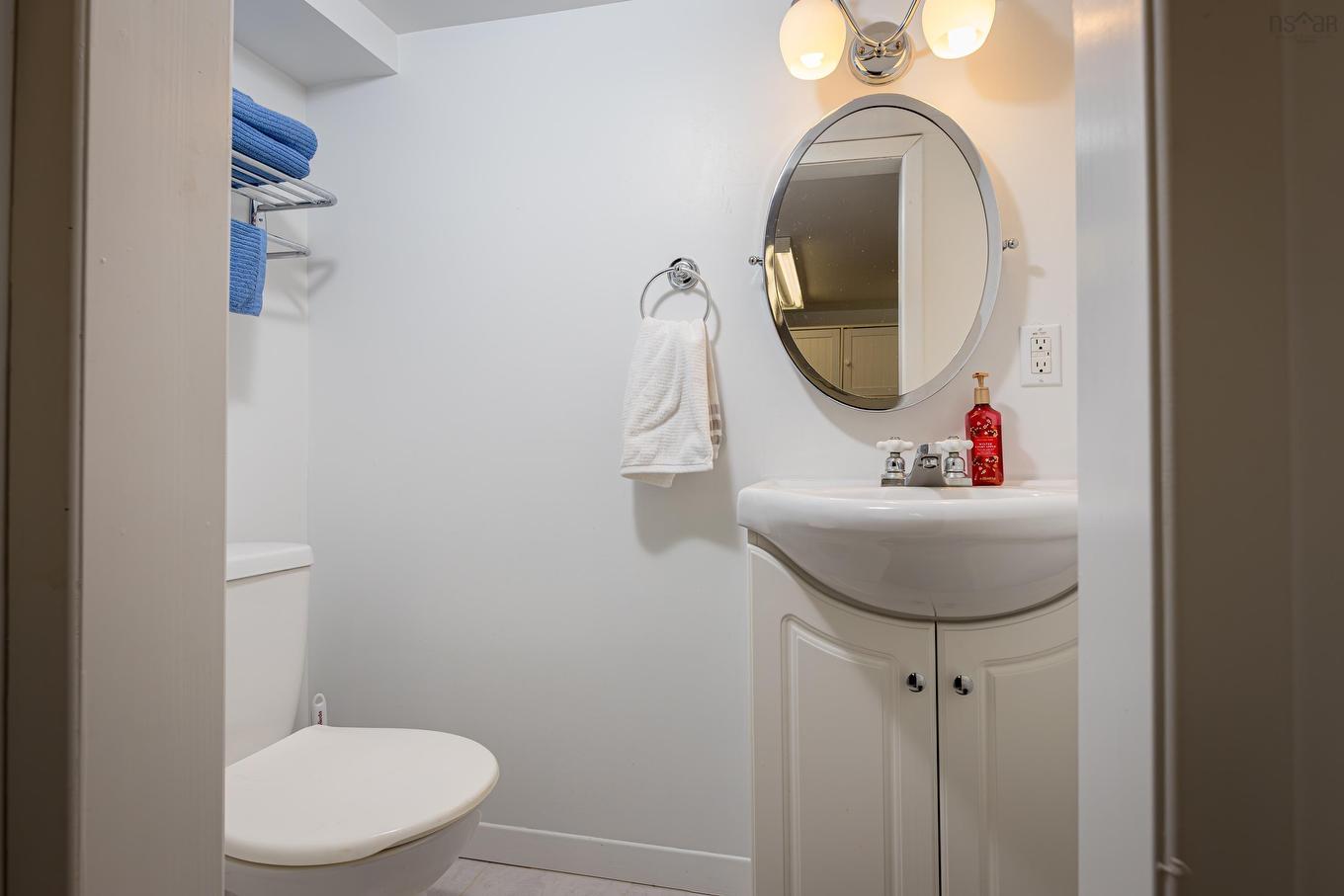 85 Higgins Street, Truro, NS