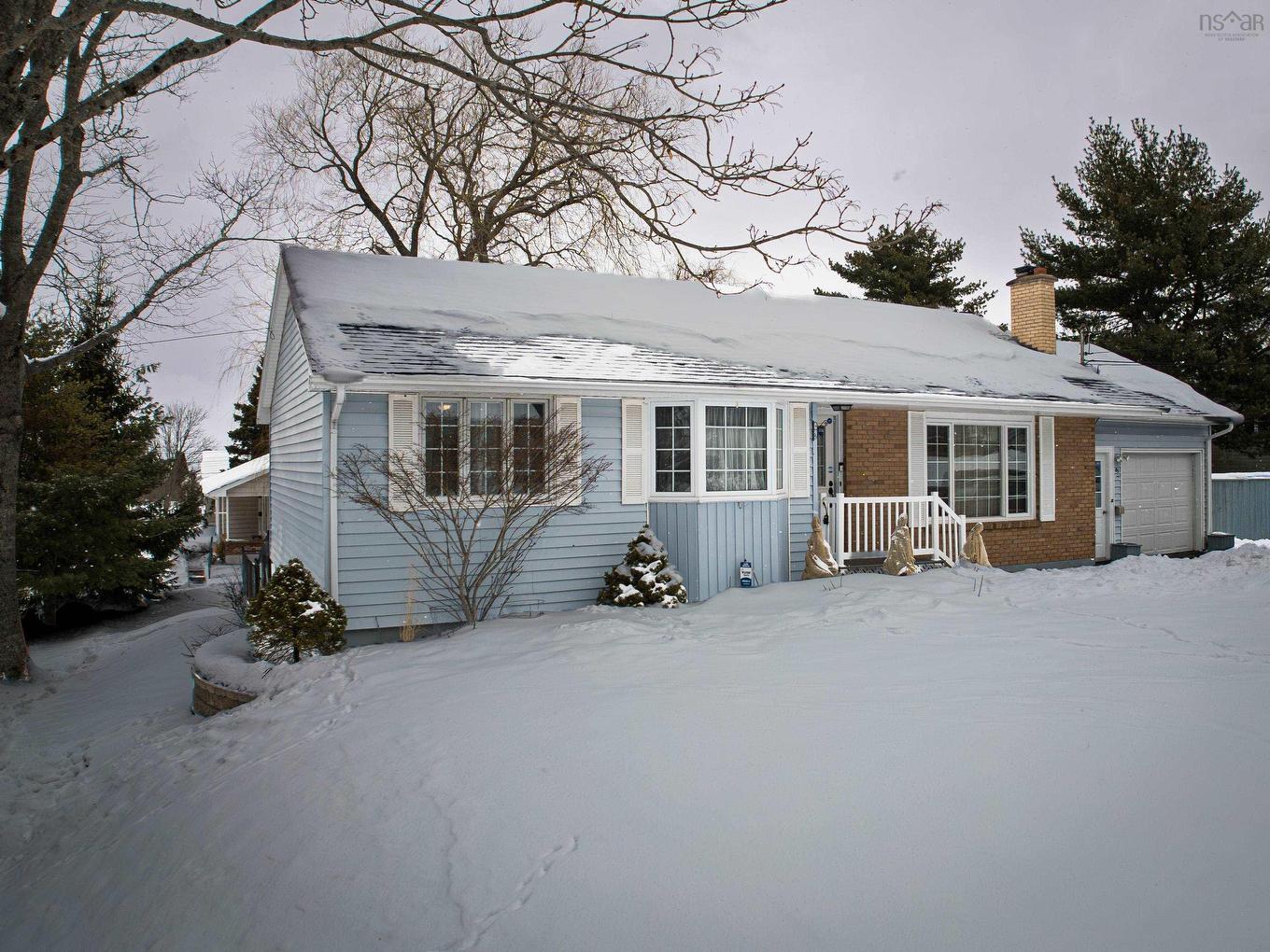 85 Higgins Street, Truro, NS