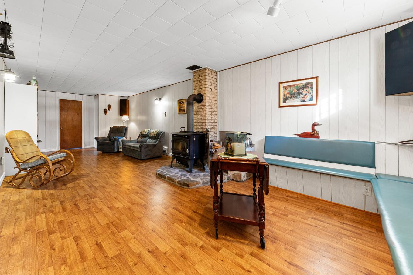 Family room - 415 7E Avenue, Saint-Jean-Sur-Richelieu, QC - Indoor