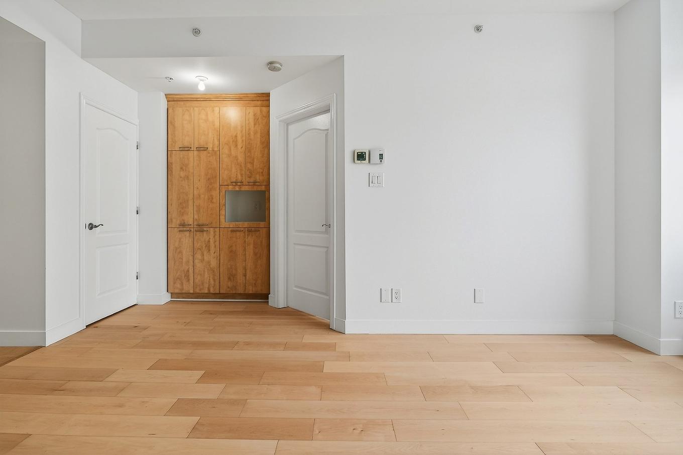 Autre - 411-825 Boul. René-Lévesque E., Montréal (Ville-Marie), QC - Indoor Photo Showing Other Room