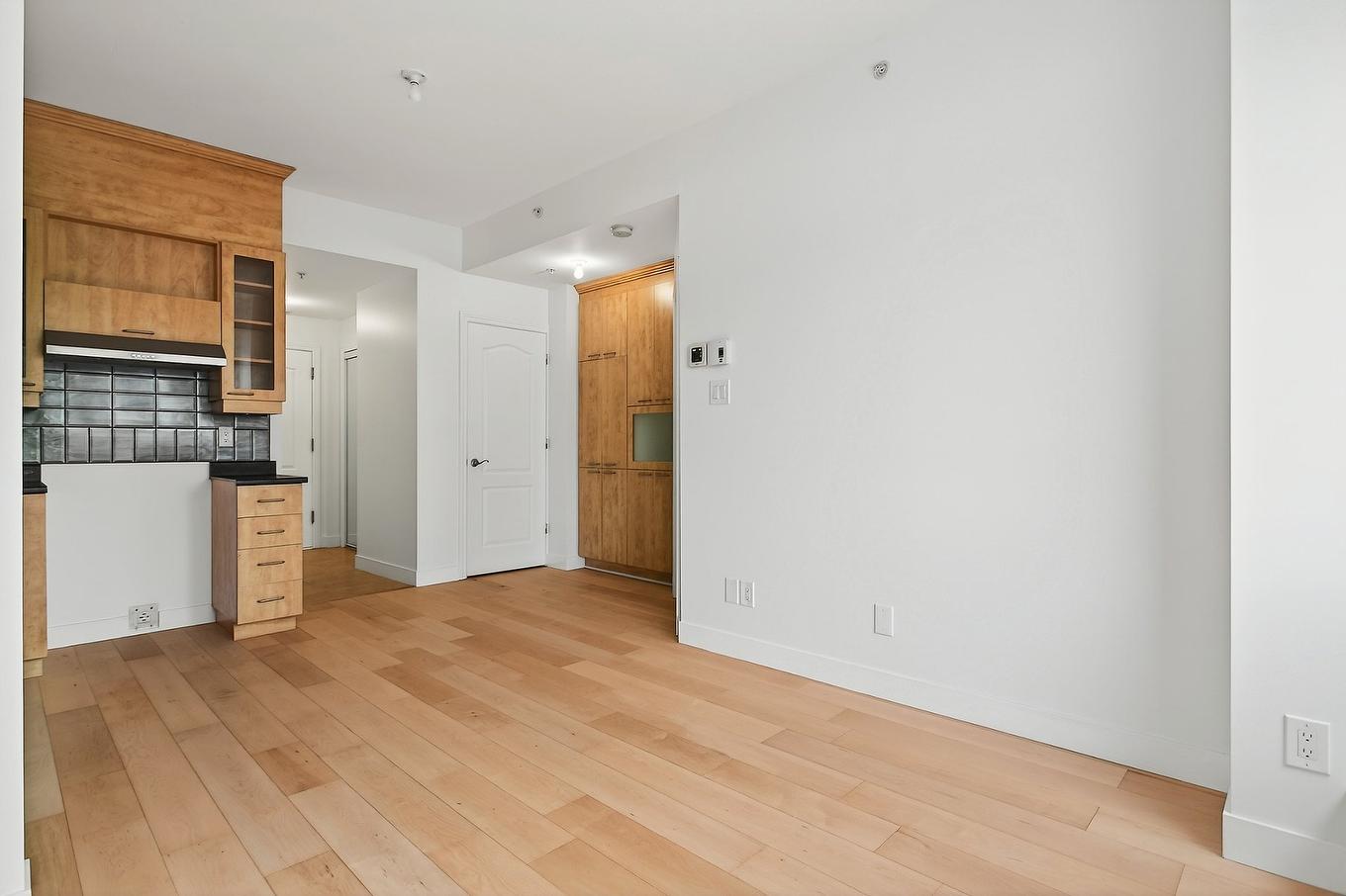 Vue d'ensemble - 411-825 Boul. René-Lévesque E., Montréal (Ville-Marie), QC - Indoor