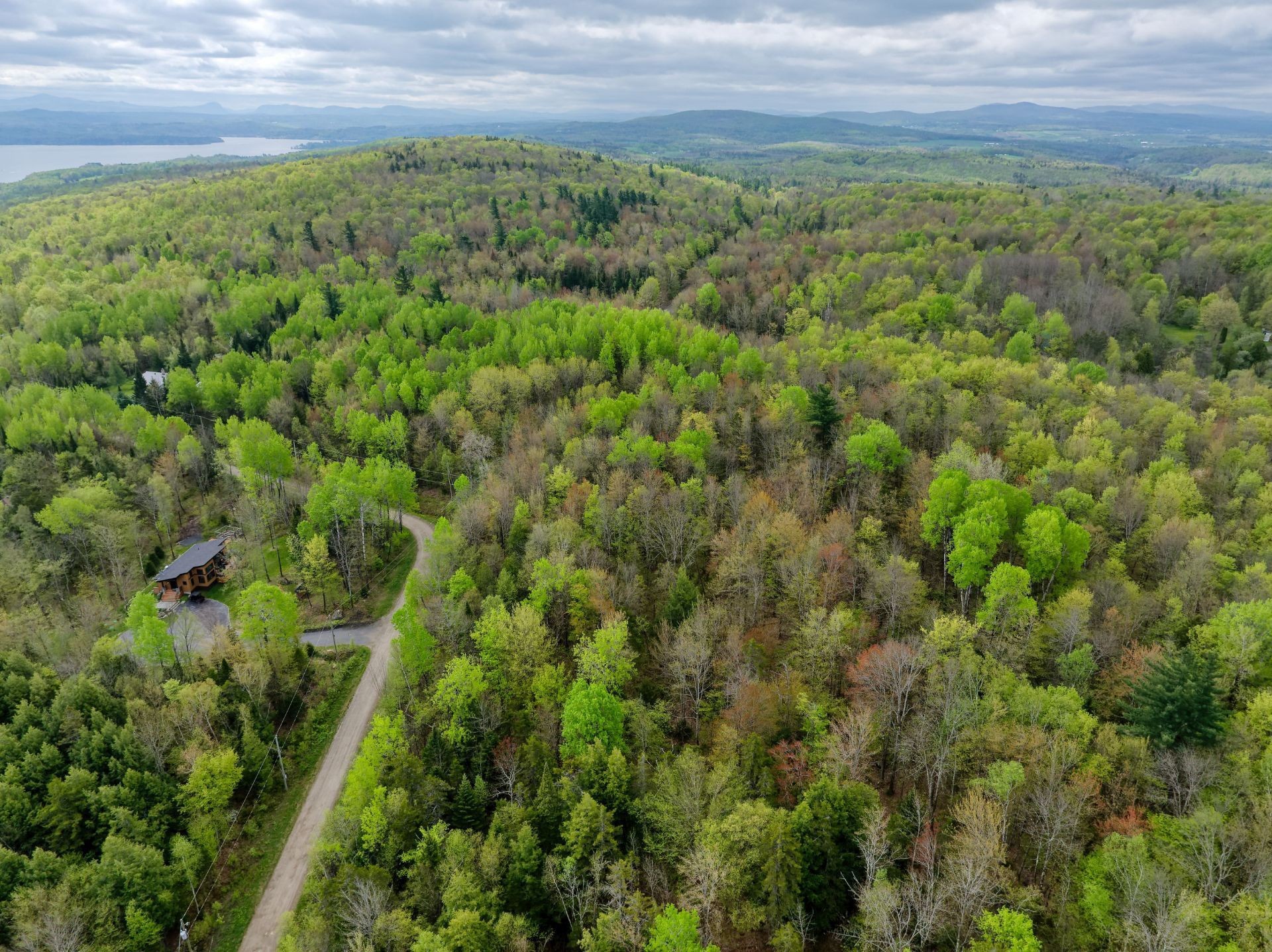 Other - Ch. Des Faisans, Potton, QC