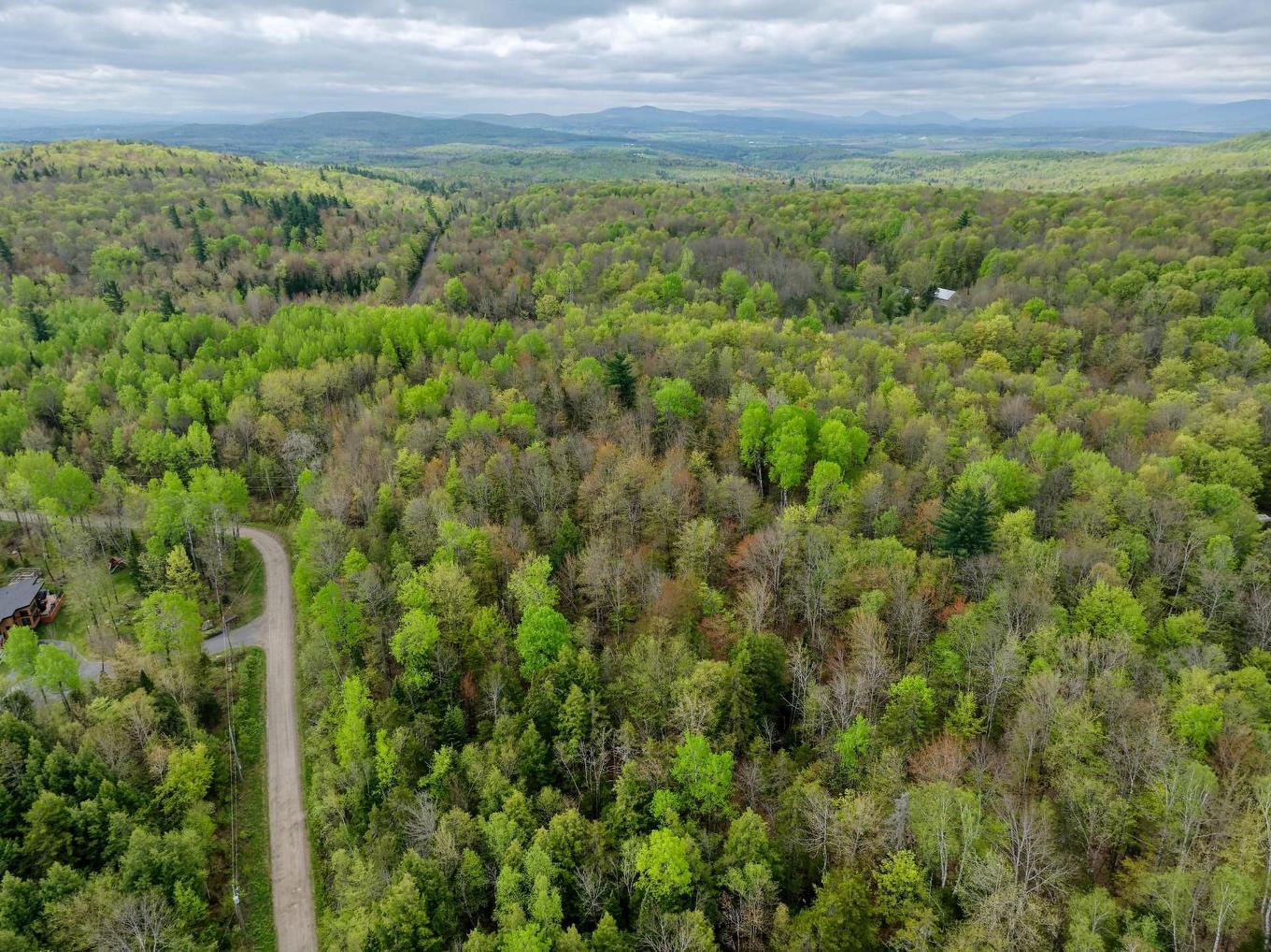 Autre - Ch. Des Faisans, Potton, QC
