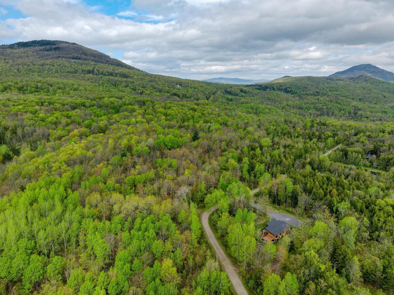 Autre - Ch. Des Faisans, Potton, QC