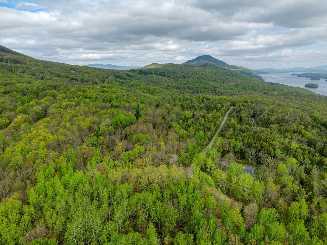 Autre - Ch. Des Faisans, Potton, QC