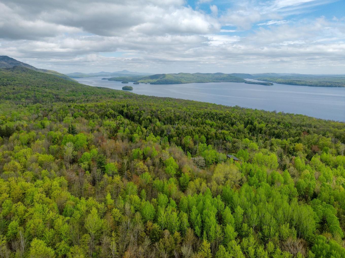 Autre - Ch. Des Faisans, Potton, QC