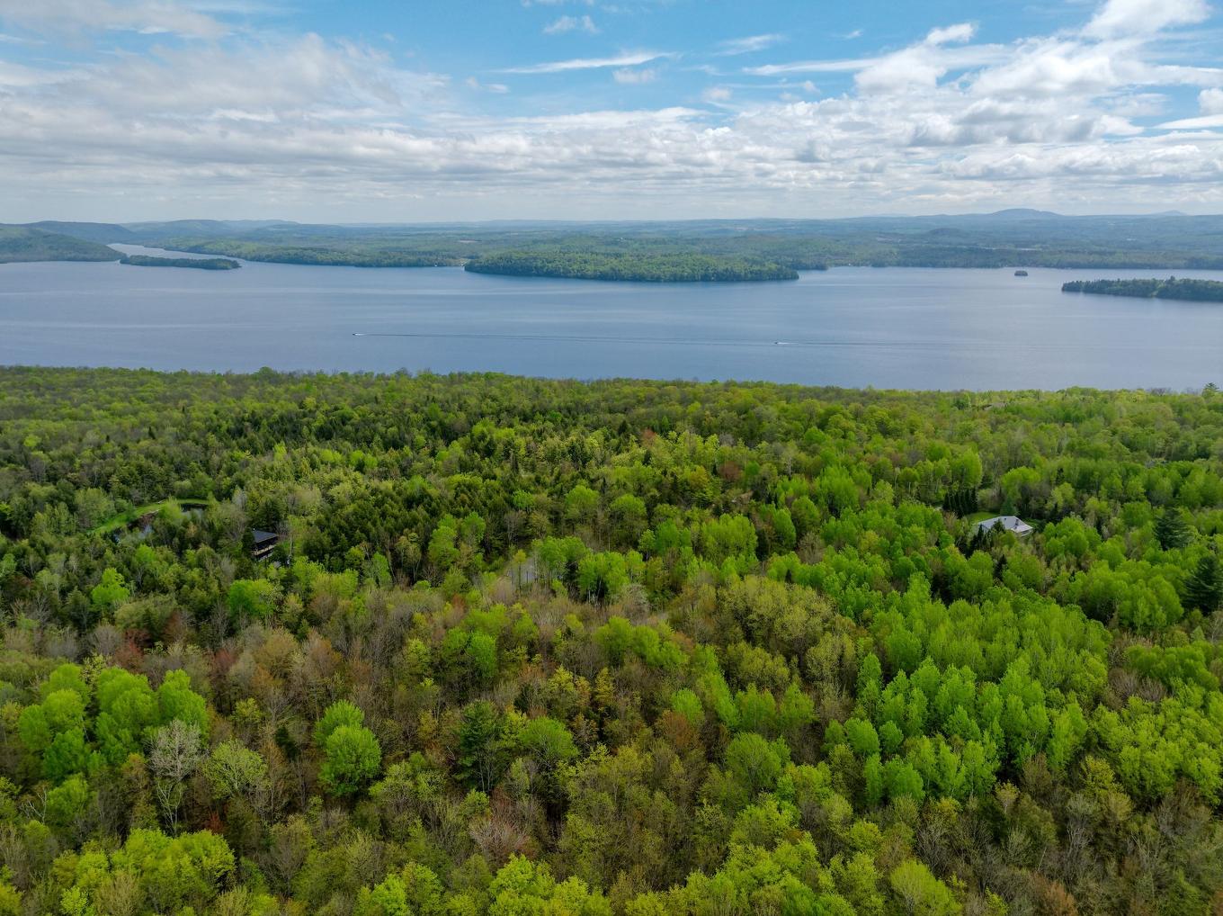 Autre - Ch. Des Faisans, Potton, QC