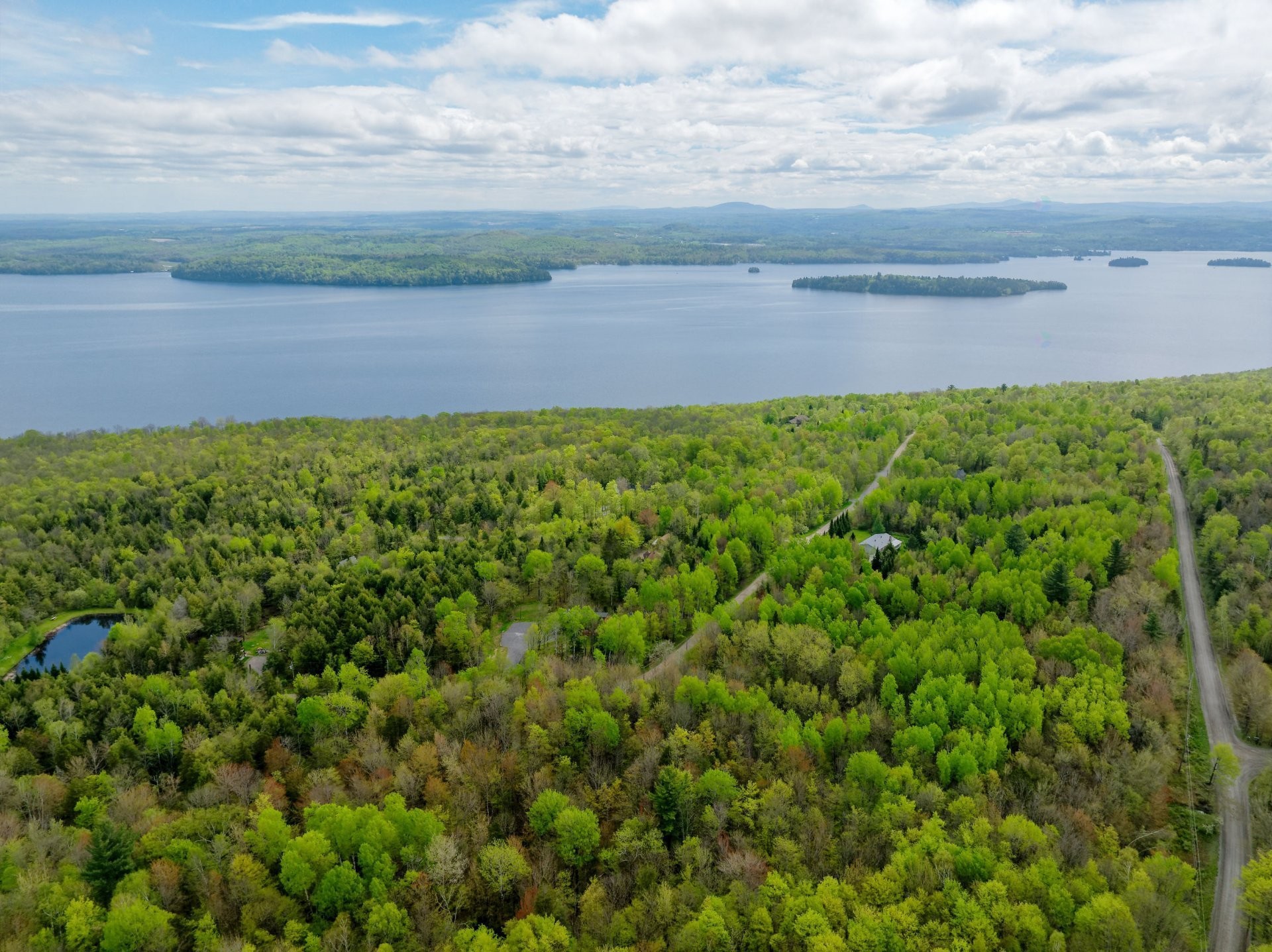 Other - Ch. Des Faisans, Potton, QC