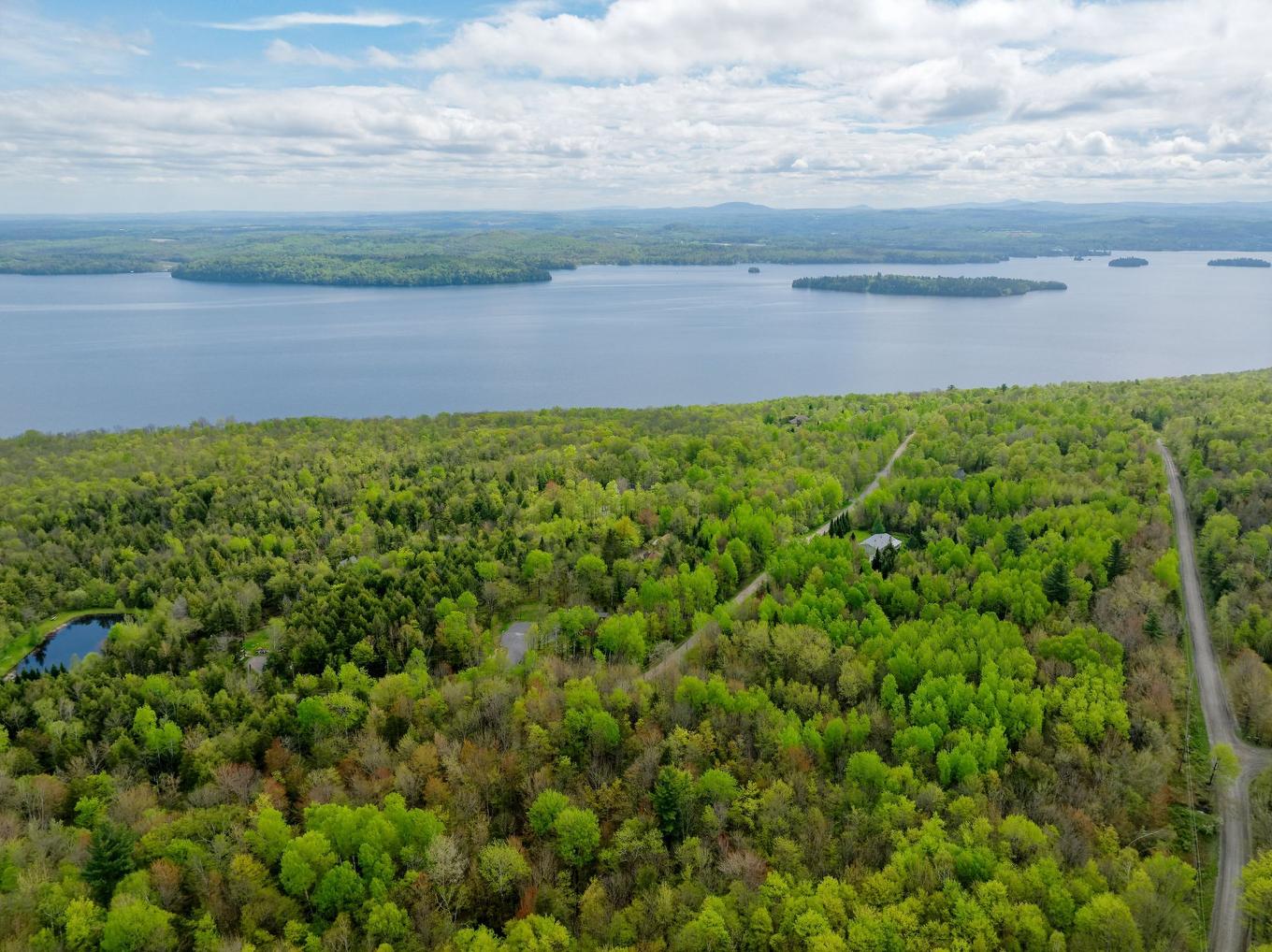 Autre - Ch. Des Faisans, Potton, QC