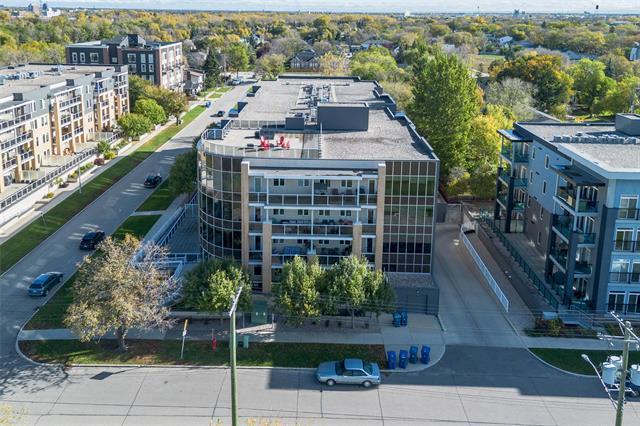 211-760 Tache Ave, Winnipeg, MB