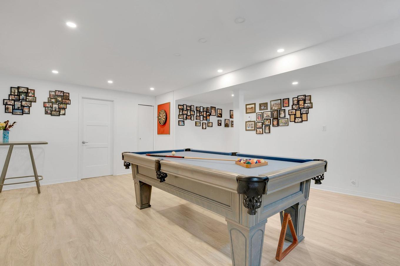 Family room - 1515 Rue Ferland, Prévost, QC - Indoor Photo Showing Other Room