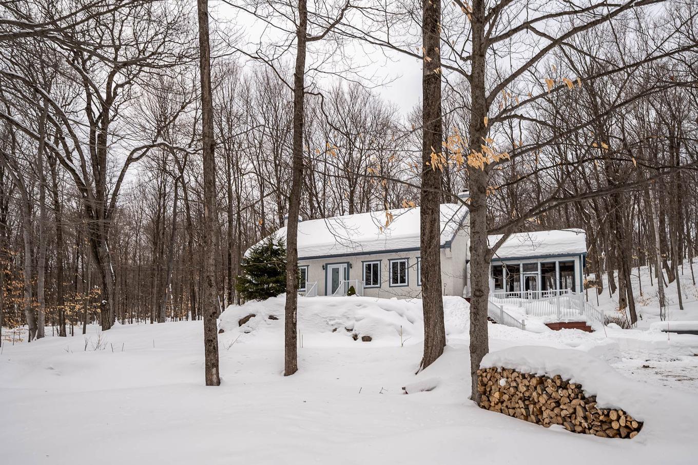 Exterior - 1515 Rue Ferland, Prévost, QC - Outdoor