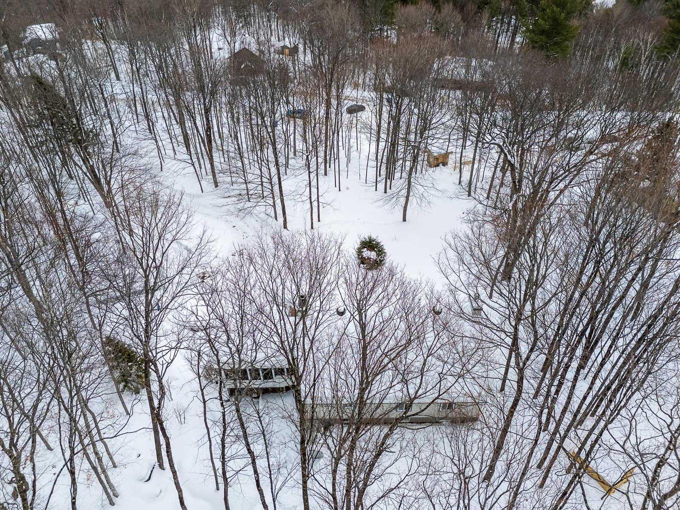 Exterior - 1515 Rue Ferland, Prévost, QC - Outdoor With View