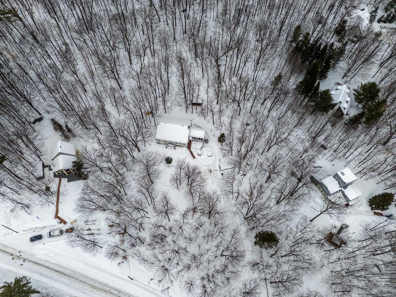 Exterior - 1515 Rue Ferland, Prévost, QC - Outdoor