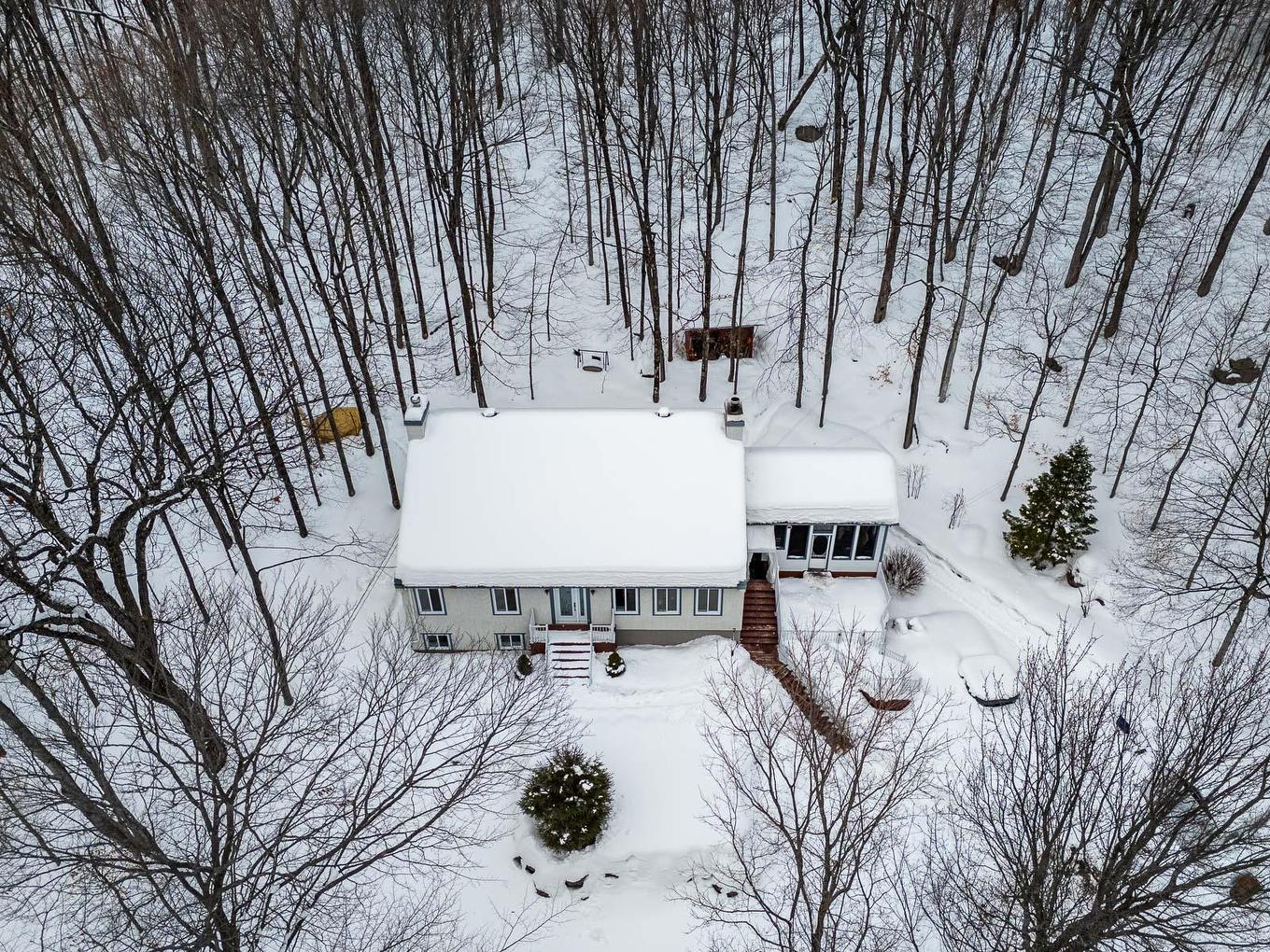 Exterior - 1515 Rue Ferland, Prévost, QC - Outdoor