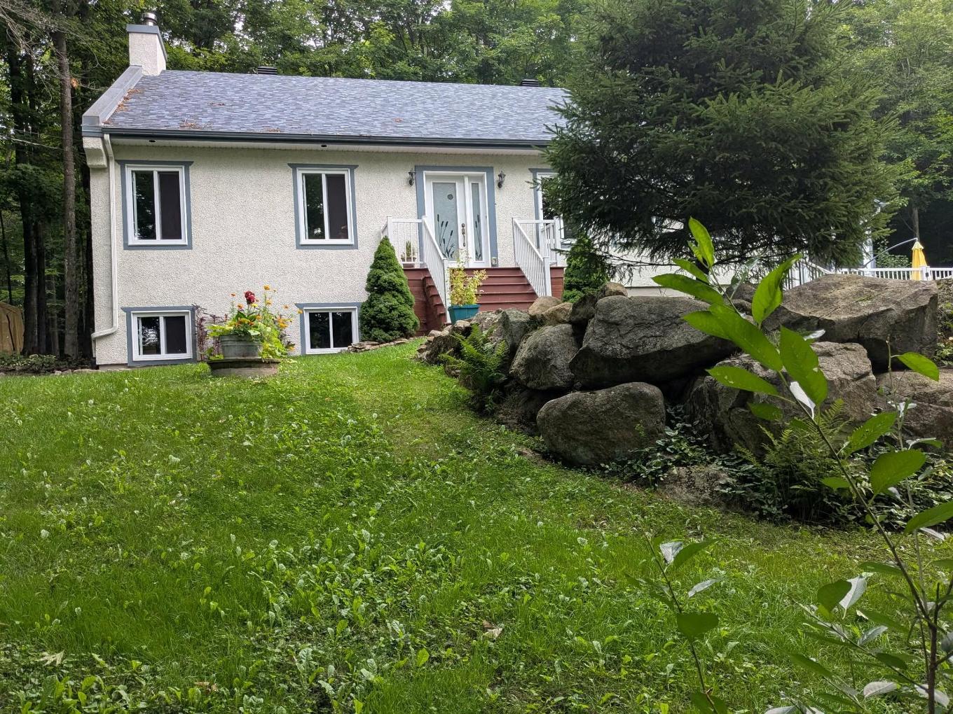 Façade - 1515 Rue Ferland, Prévost, QC - Outdoor