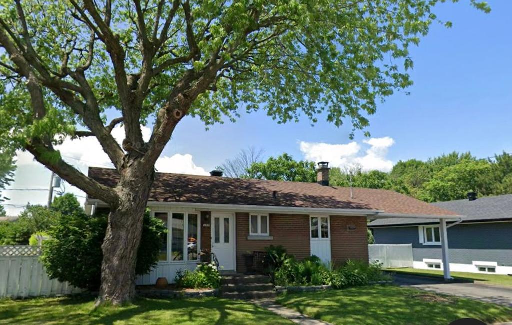 Façade - 658 Rue Barkoff, Trois-Rivières, QC - Outdoor